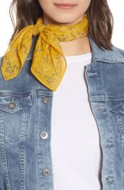 Madewell Bandana   Nordstrom at Nordstrom